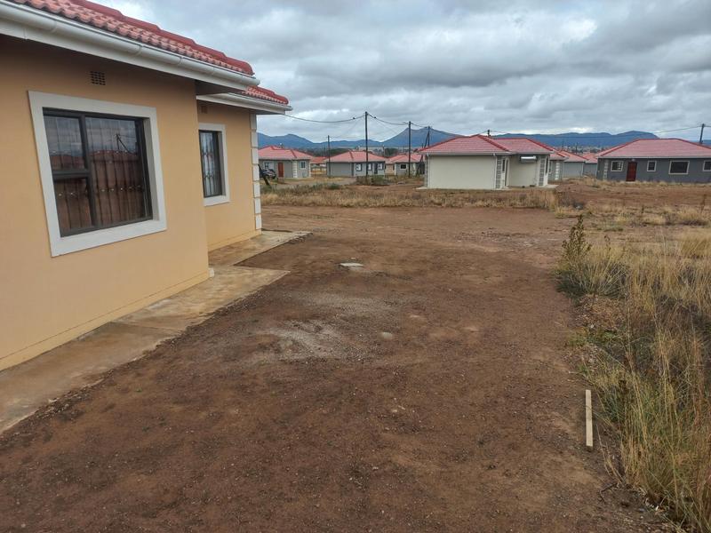 2 Bedroom Property for Sale in Queenstown Central Eastern Cape